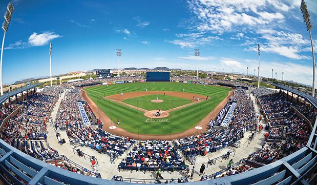 Mariners’ Spring Training: Why to Go, What You Need to Know