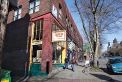 Urban Safari: Classic Fremont
