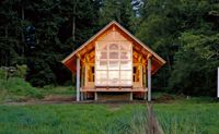 Seattle Architect George Suyama Profiled in a New Book