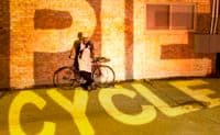 Seattle's Pie Peddlar: Piecycle Brings Eco-friendly Treats to the U-District