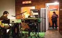 Seattle Broadcasters and Podcasters Detour Traditional Airwaves for Online