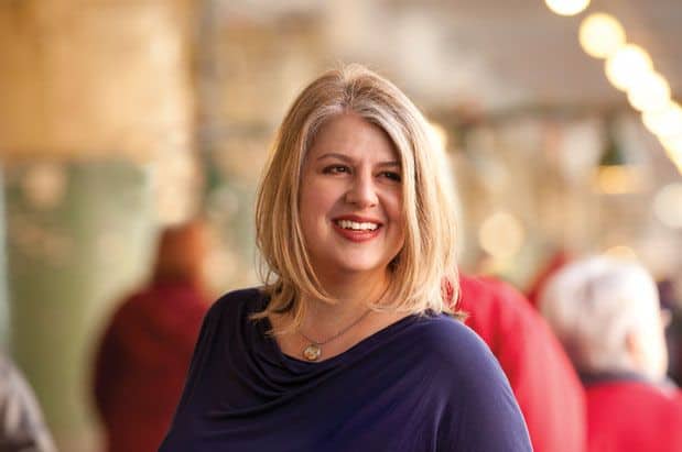 The 2014 Best Restaurants Issue