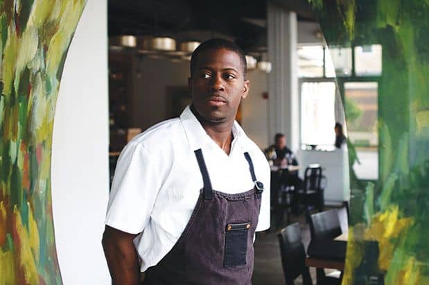 20 James Beard Award Semifinalists Are From Washington State