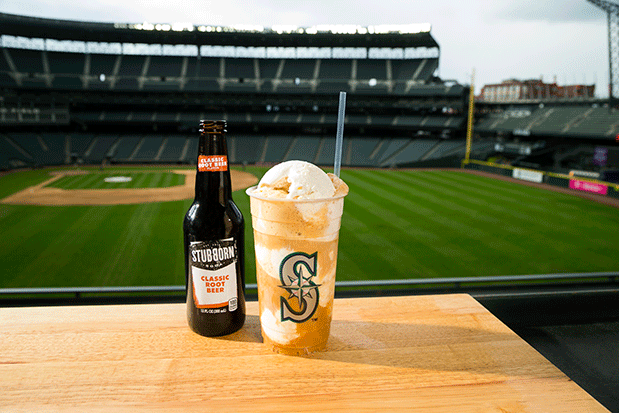 Safeco Unveils New, Haute Menu, Complete with Oaxacan Grasshoppers