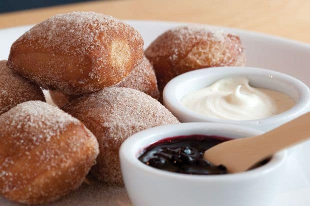 Mother's Day is Coming: Best Brunch Spots in Seattle