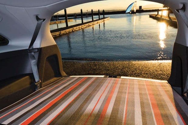 Custom Car Mats to Spiff Up Your Ride