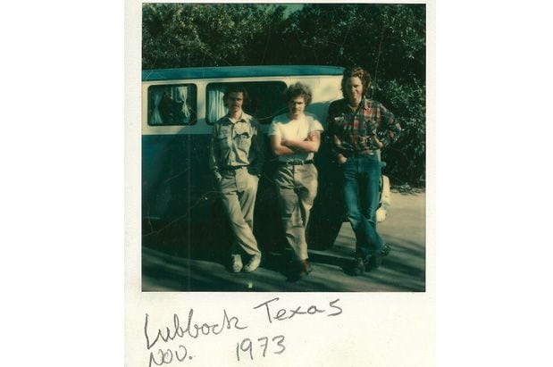 Road Trip Memories: Knute Berger Recalls His First Trek Across the Country