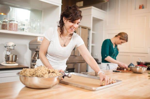 Cookies on Capitol Hill: Hello Robin Wows