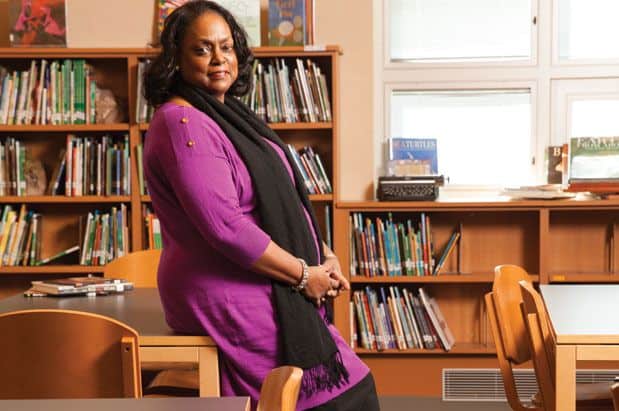 Can The New Director Fix Seattle Public Schools' Floundering Special Education Department?