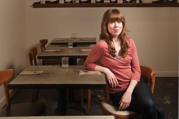 A Very Real Account of What Opening a Restaurant is Like