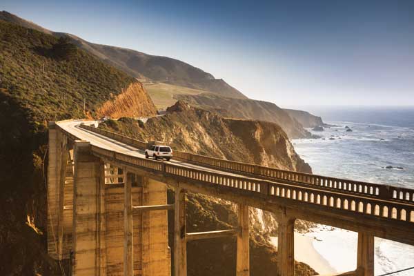 Real Road Trips: The Mega, Family-Friendly California Coast Journey