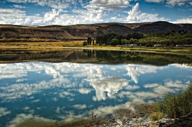 Real Road Trips: Eastern Washington