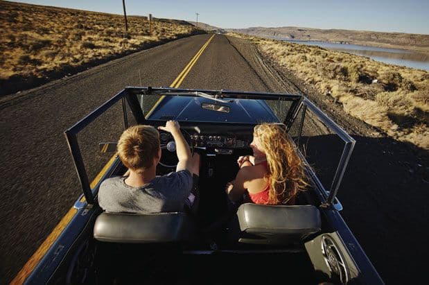 Five Real Road Trips That Will Inspire you to Pack Up the Car and Go