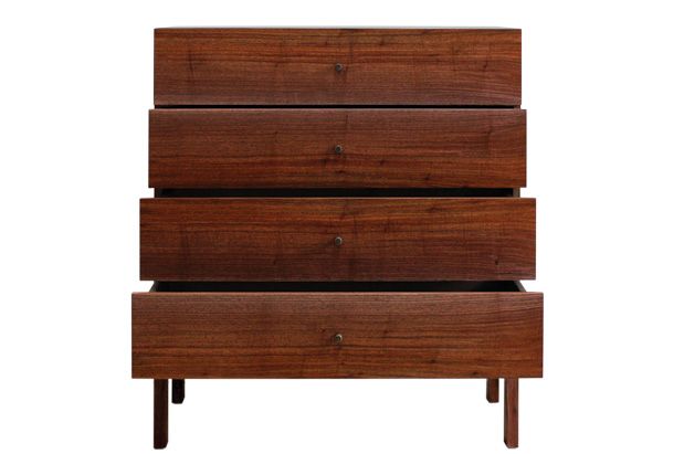Must-Have Bedroom Furniture: New Locally Made Dresser