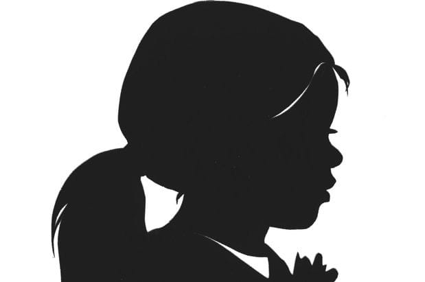 The Perfect Mother's Day Gift: Custom-Crafted Silhouettes