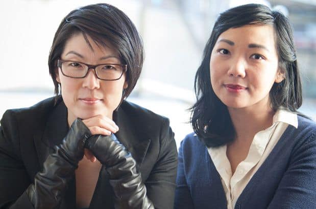 Why Women Should Get Excited for This New Dating App