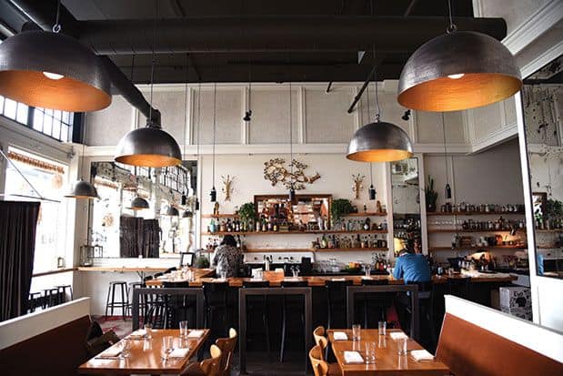 Fremont's Eve Focuses on Clean Eating