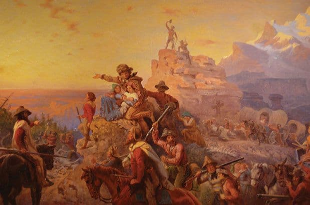 The Malheur Occupation and the Evolution of the Wild West