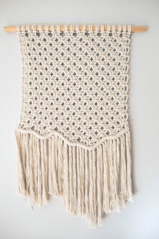 Seattle-Made Wallhangings to Beautify Your Home