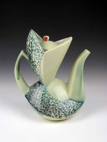 Elevate Your Serving Ware with Elegant Teapots