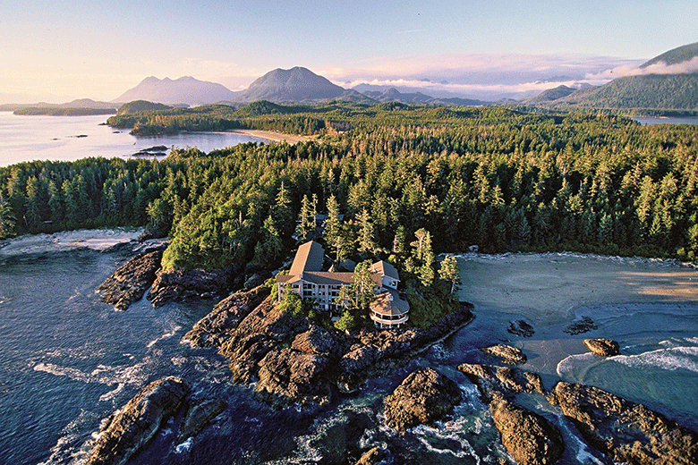 Tofino is a Cozy Surf Town With a Stellar Food Scene