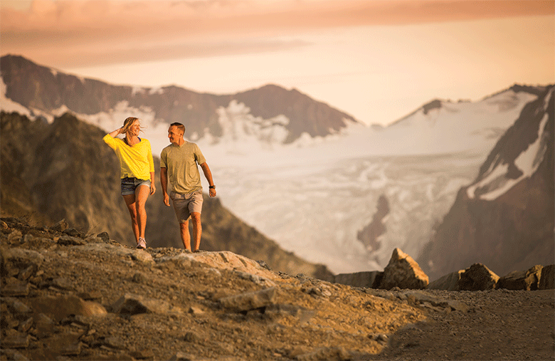 Whistler Recreation Amps Up for Summer