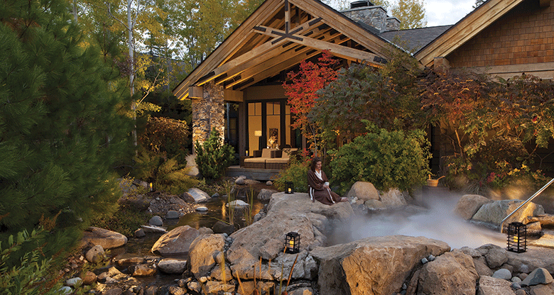 Amenity-Rich Suncadia Offers Vacation Perks Close to Home