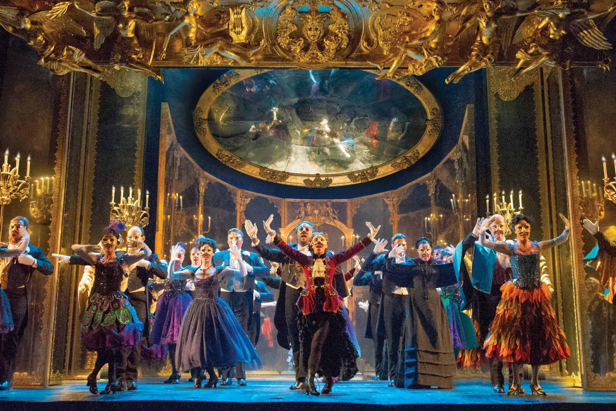 06.-THE-PHANTOM-OF-THE-OPERA-The-Company-performs-Masquerade-photo-by-Alastair-Muir