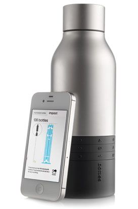 Bottled Revolution