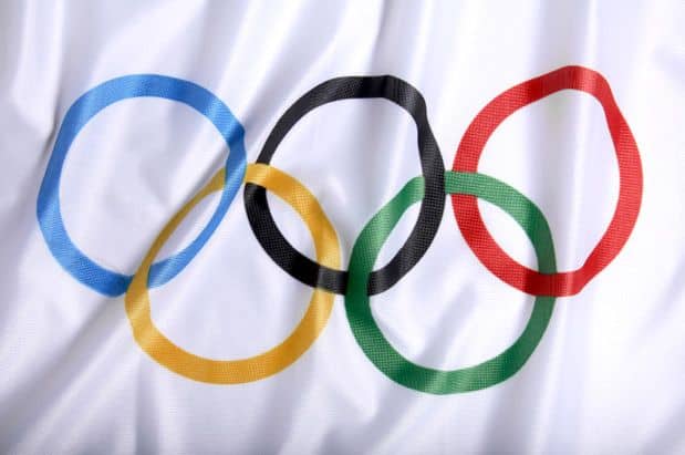 Seattle's Olympic Dream Team
