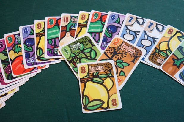 Grab This Card Game For Your Next Night at the Pub