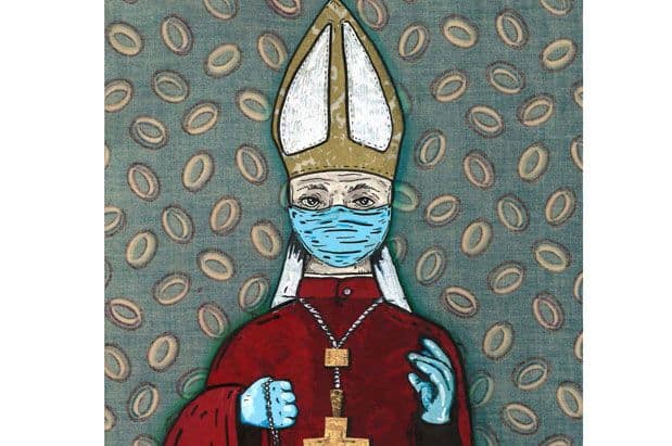 The Catholic Church is Managing Many Local Hospitals. How Will it Affect Your Health Care?