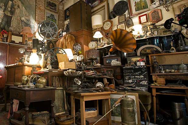 The Best Consignment Stores in Seattle