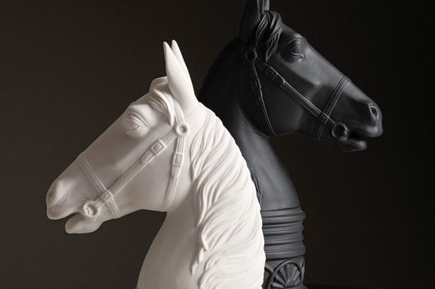 Quirky, Non-Taxidermied Animal Decor for Your Home
