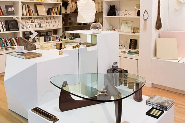 Rustic Meets Hipster in these Seattle Home Decor Shops