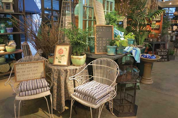 The Best Home Decor Shops in Seattle