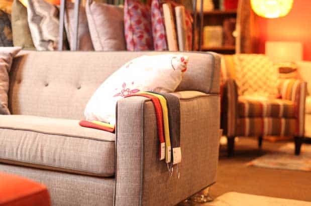 Where to Go for Top-Notch Upholstery