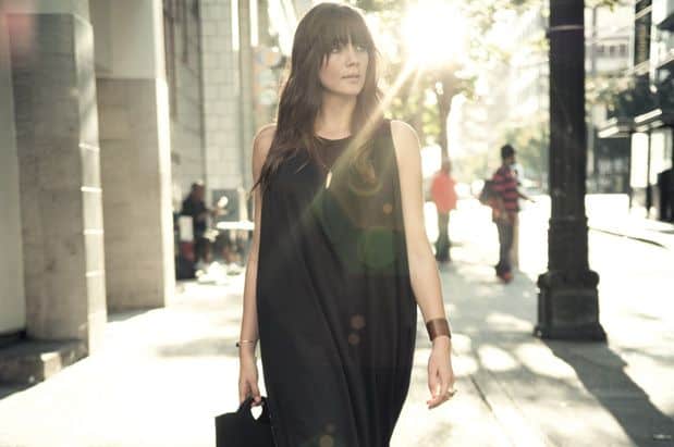 Zulily Creative Director Debuts Women's Clothing Line
