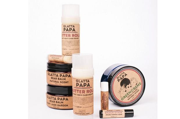 Body Care Basics Created Specifically for Biracial Skin