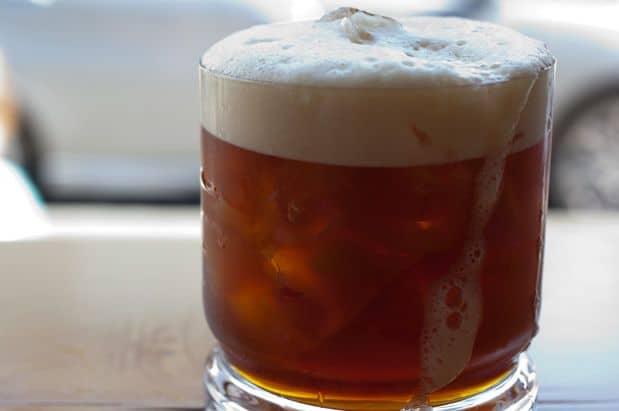 Top Seattle Coffee Spots: Ballard's Slate Coffee Roasters