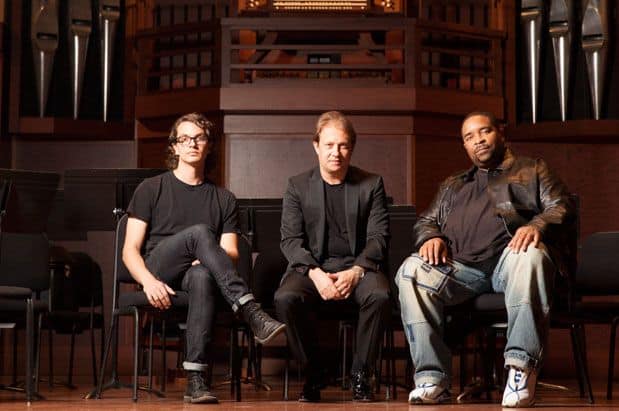 Sir Mix-A-Lot, Pickwick to Perform at Seattle Symphony's Sonic Evolution