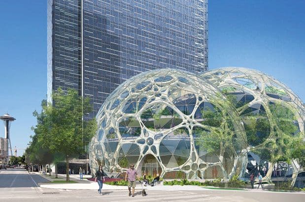 The Backlash Against Tech in Seattle: What we can Learn from San Francisco