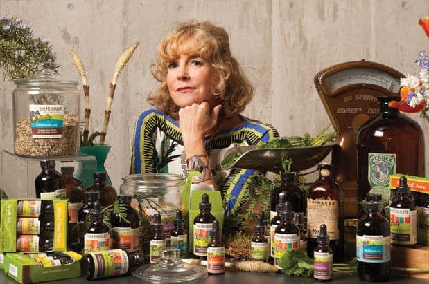 New Natural Health Store in Capitol Hill's 19th  Mercer Development