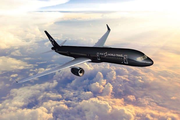 Seattle-based Luxury Jets Take Travel to new Heights