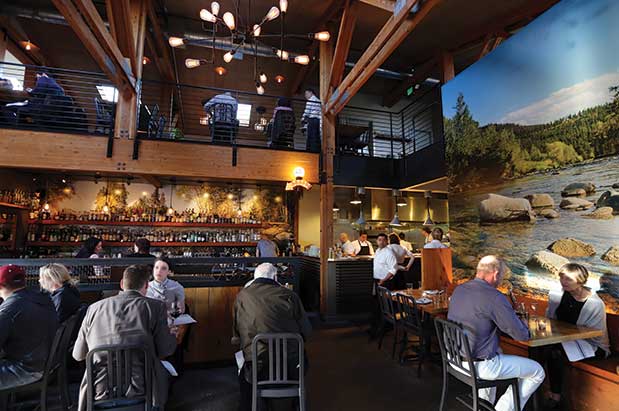 The Best Seafood Restaurants in Seattle