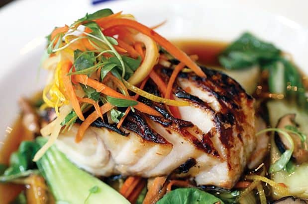 Where to Find the Best Seafood in Seattle