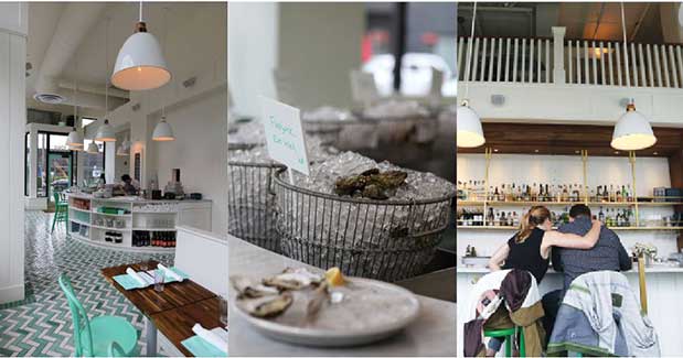 Best Places to Get Oysters