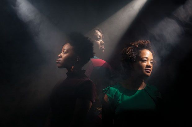 Intiman Theatre's 2016 Festival Focuses on Plays by Black Women