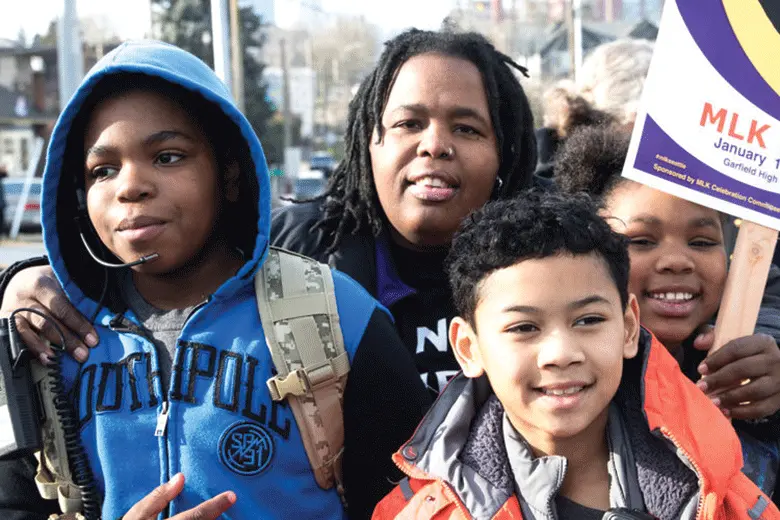 Documenting the Central District’s Legacy—Before It’s Gone