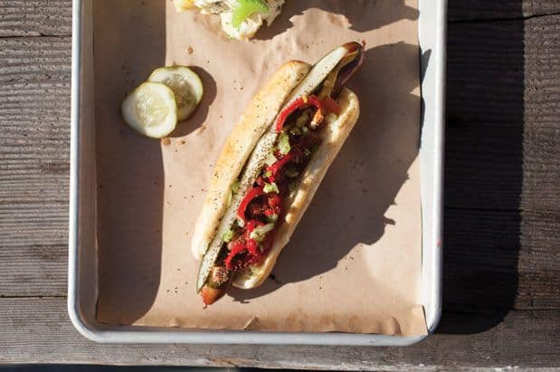 Fremont's Bourbon & Bones Serves Up Really Good Barbecue